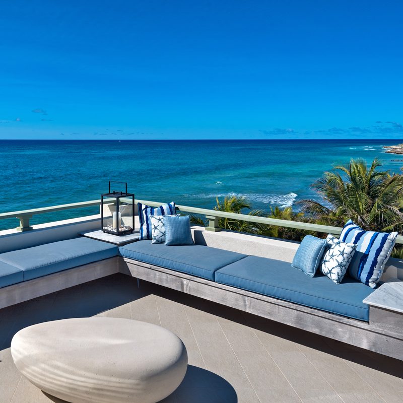 Blue Sky Luxury Barbados Vacation Rentals and Holiday Homes