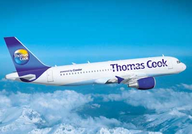 Thomas Cook flights to Barbados