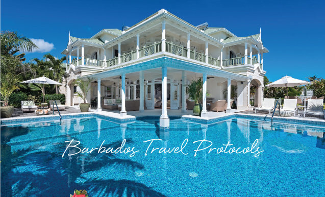 Barbados Quarantine Villa